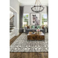 Hand-tufted Rug Fine Quality for Living Room